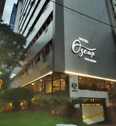 Funcionarios Hotel | Hotel Oscar Gold Savassi