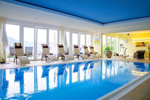 Steindorf am Ossiacher See Hotel | Hotel Ossiacher See