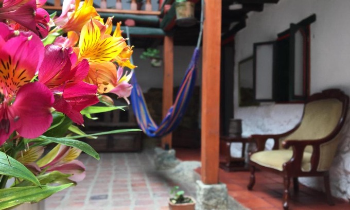 Mongui Casa | Hotel Otti Colonial