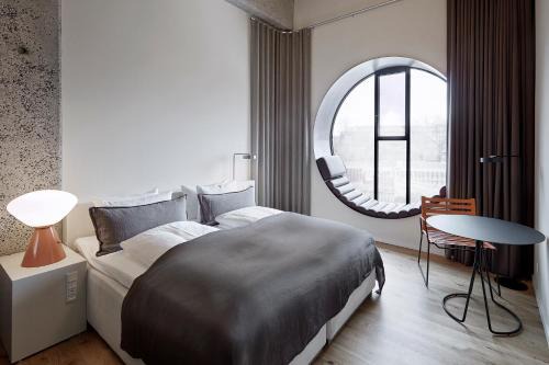 Vesterbro Hotel | Hotel Ottilia