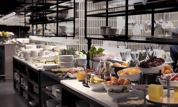 Vesterbro Hotel | Hotel Ottilia
