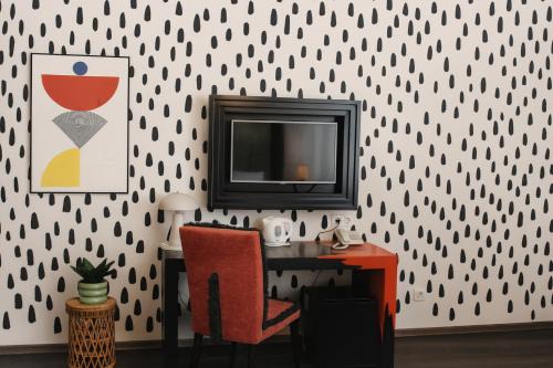 Inner City Budapest Hotel | Hotel Ottofiori