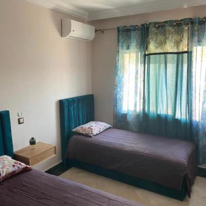 Oulad Khallouf Apartamento | Hotel ouelfa