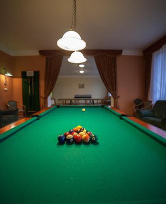Keszthely Hotel | Hotel Ovit