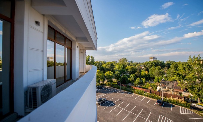 Constanta Hotel | Hotel Oxford
