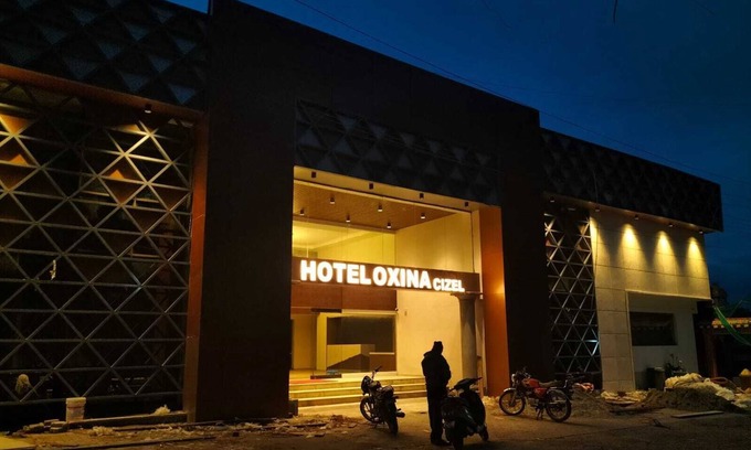 Kodaikanal Hotel | HOTEL OXINA CIIZEL