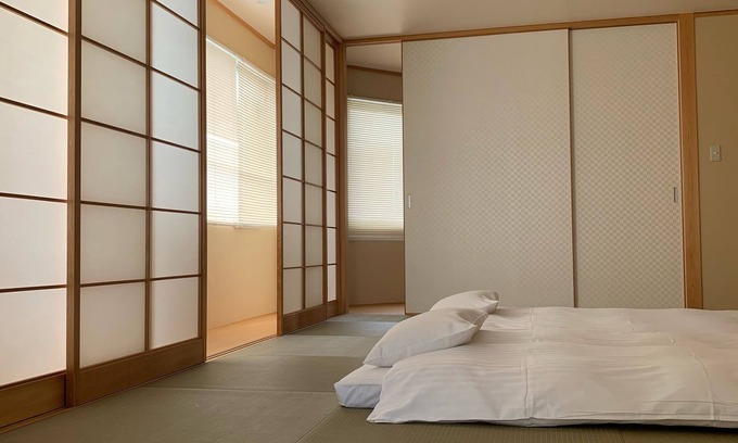 Kita Ward Hotel | Hotel Oxio