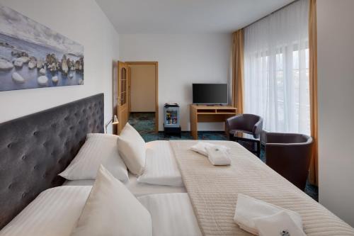 Podoli Hotel | Hotel Oya