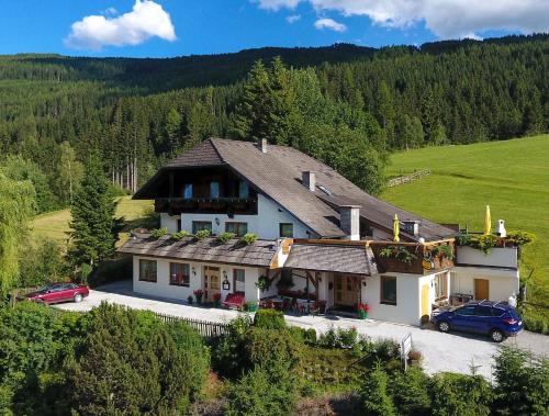 Sankt Margarethen im Lungau Hotel | Hotel Pension Schwaiger