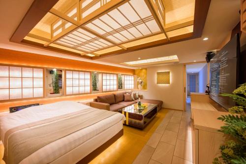 Kitaotsuka Hotel | Hotel P'sResort Adults only 大人専用