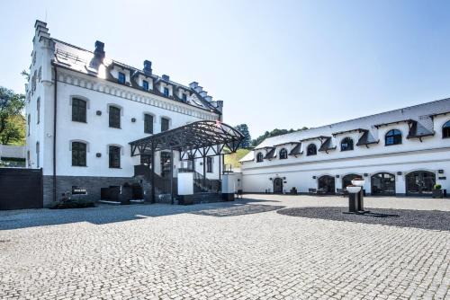 Jugowice Apartamento | Hotel Pałac Jugowice