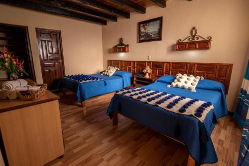Zona centro Hotel | Hotel Palacio de Moctezuma