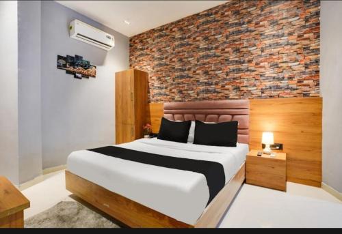 Ahmedabad Hotel | Hotel Pacific View