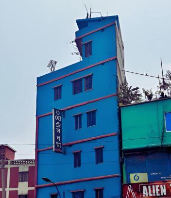Dhaka Hotel | Hotel Padma Dhaka