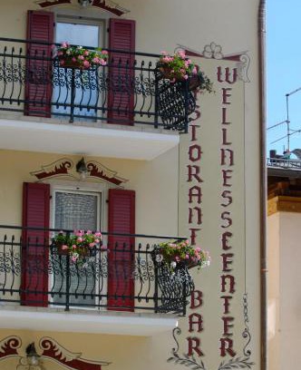 Fai della Paganella Hotel | Hotel Paganella, Tradition In Hospitality