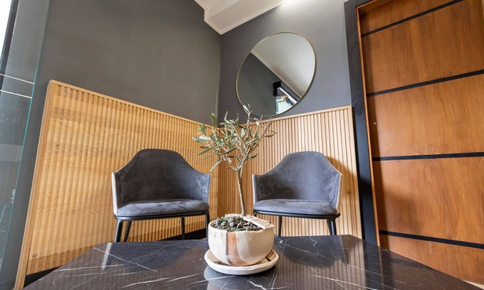 Laura Hotel | Hotel Paistos