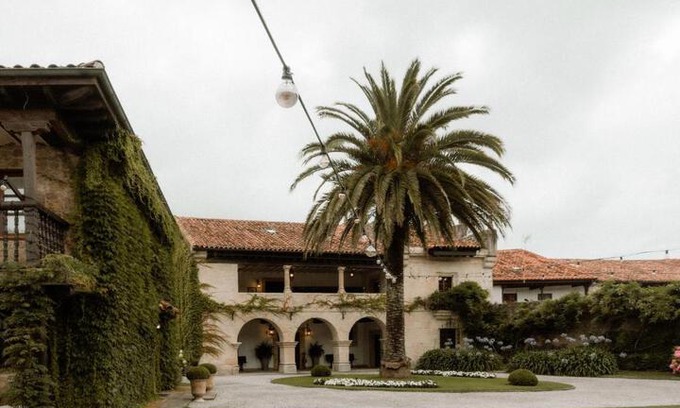 Caranceja Hotel | Hotel Palacio de Caranceja