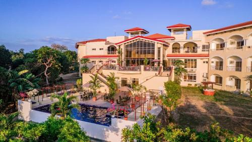 San Pedro Hotel | Hotel Palacio Puerto Princesa