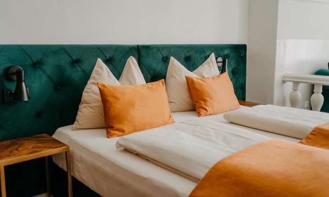 Villach Hotel | Hotel Palais26