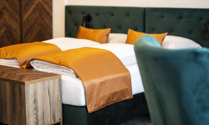 Villach Hotel | Hotel Palais26