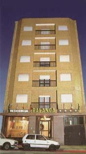 Paranhos Hotel | Hotel Palanca