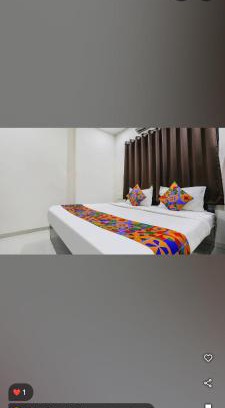 Nagpur Hotel | Hotel Palash Residency