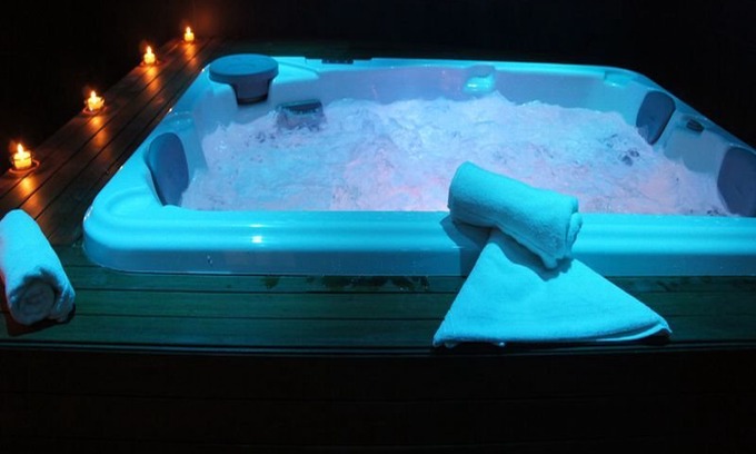 Forcall Hotel | Hotel Palau dels Osset