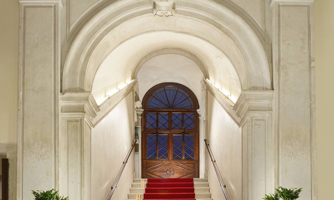 Santa Croce Hotel | Hotel Palazzo Giovanelli e Gran Canal