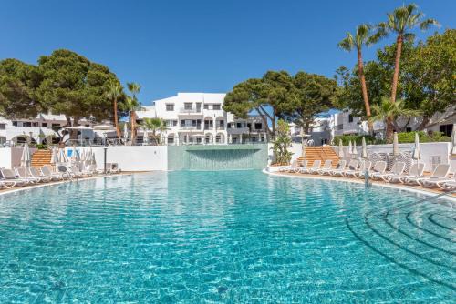 Cala d'Or Hotel | Hotel Palia Dolce Farniente 3 Sup