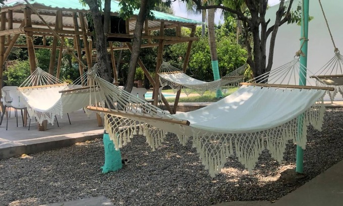Ricaurte Hotel | HOTEL PALLARA CAMPESTRE