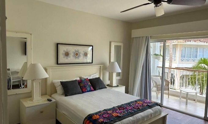 Dominicus Apartamento | Hotel Palmera Bayahibe - One-Bedroom Villa 3