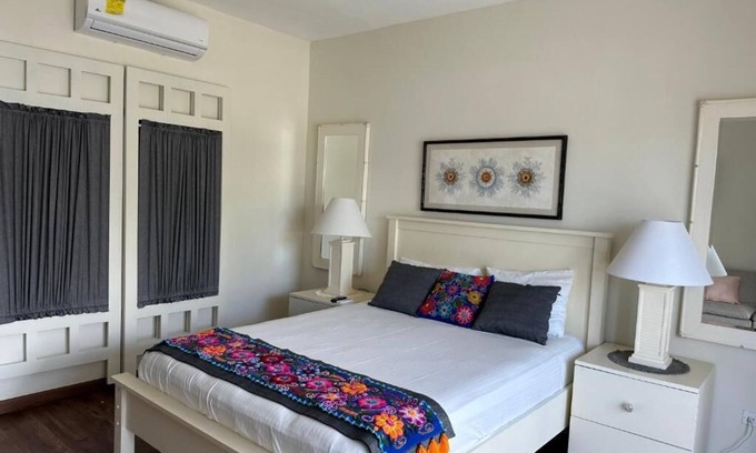 Dominicus Apartamento | Hotel Palmera Bayahibe - One-Bedroom Villa