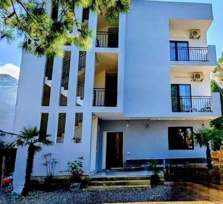 Gonio Hotel | Hotel Palm Gonio