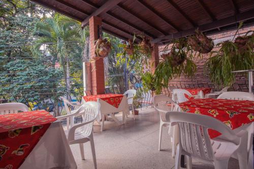 Medellin Hotel | Hotel Palma De Sevilla Medellin