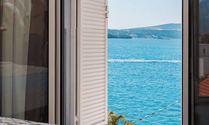 Tivat Hotel | Hotel Palma