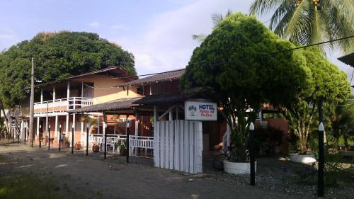 Nuqui Hotel | Hotel Palmas del Pacifico