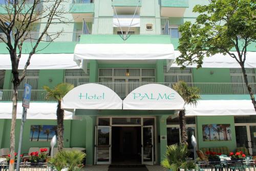 Faro Hotel | Hotel Palme Park & Beach included