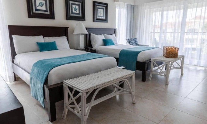 Dominicus Apartamento | Bayahibe, Piscinas, Parque Acuático, Playa Privada
