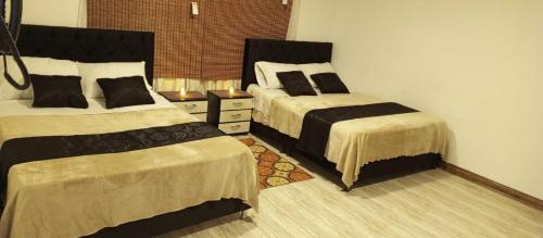 Manizales Hotel | Hotel Palo Grande
