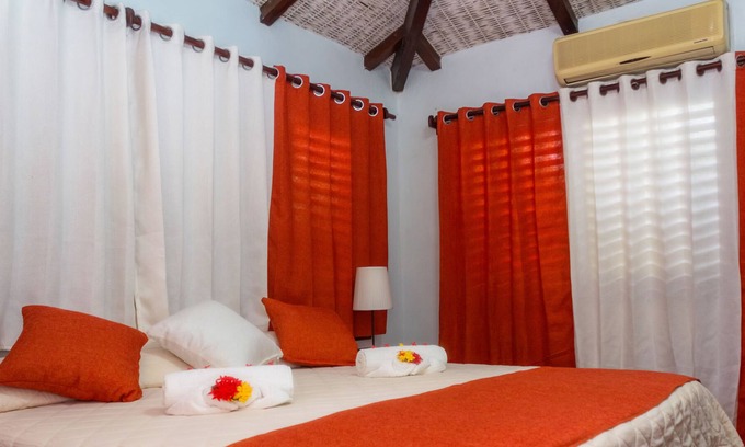 Las Terrenas Hotel | Hotel Palococo