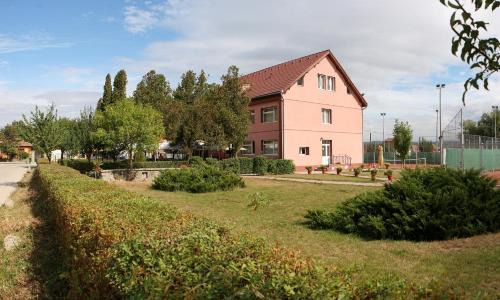 Sibiu Hotel | Hotel Pamira