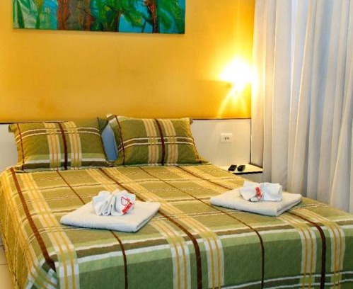 Centro Hotel | Hotel Pampulha Palace