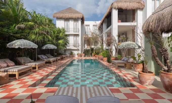 Zona Hotelera Hotel | Hotel Panamera