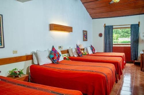 Antigua Guatemala Hotel | Hotel Panchoy by AHS