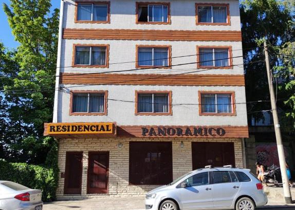 Centro Hotel | Hotel Panoramico Bariloche