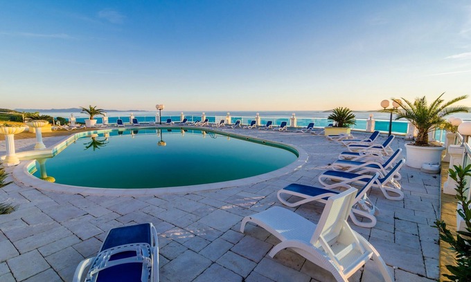 Postup Apartamento | Hotel Pansion Villa Antonio - Two Bedroom Suite Family Royal 30 novi tip jedinice