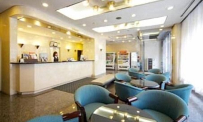 Hiroshima City Centre Hotel | Hotel Pao