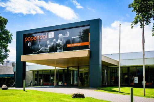 Municipality of Arnhem Hotel | Hotel Papendal