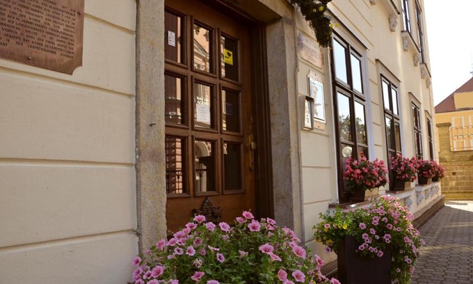 Teplice Hotel | Hotel Paradies