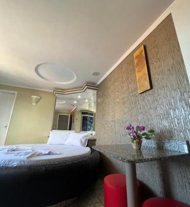 Iapi Hotel | Hotel Paradise